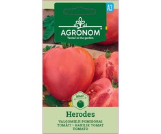 Valgomųjų pomidorų sėklos HERODES, 0,1 g
