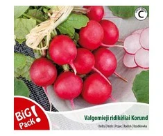 Nojaus Ridikėlių sėklos C 10g