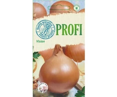Valgomųjų svogūnių UNICO H sėklos, 1 g