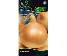 Valgomųjų svogūnių UNICO H sėklos, 1 g