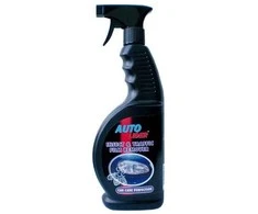 Valiklis AUTO LIDER vabzdžiams šalinti 650ml