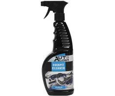 Auto Lider Valiklis automobilių salonui 650ml su purkštuvu