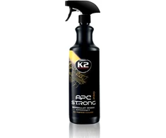 Bikuva.lt Valiklis K2 APC PRO CLEANER 1L