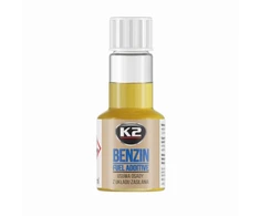Valiklis K2 BENZIN 50 ml