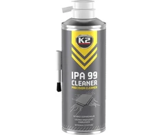 Valiklis K2 IPA 99, 400 ml