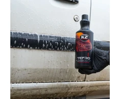 Bikuvalt Valiklis K2 TEFRO PRO 1L