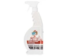 Valiklis orkaitėms Blux 650ml su purkštuvu