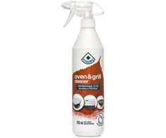 Valiklis orkaitėms/viryklėms/kepsninėms KVADRO 700ml