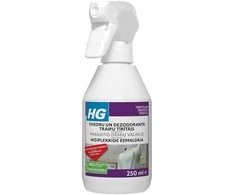 Valiklis prakaito ir dezodoranto dėmėms HG 250ml