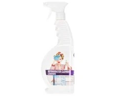Valiklis šaldytuvams Blux 650ml su purkštuvu