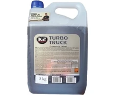 Bikuva.lt Valiklis Sunkvežimiams K2 Turbo Truck, 5L