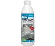 Valiklis vonios kamb./akmen. ir marmur.paviršiams HG 500ml