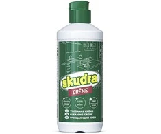 Valomasis kremas Skudra 500ml Creme