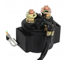 VALTIO VARIKLIO STARTER RELĖ 6G1 81941 10