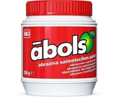 Valymo pasta ĀBOLS 350g