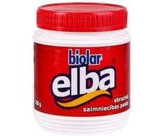Valymo pasta ELBA 350g