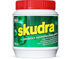 Valymo pasta SKUDRA 350g