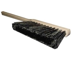 Kraus Valymo šepetys NYLON