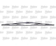 Valytuvai SWF Truck 700/700mm
