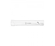 Vamzdžių raktas TOPEX 20 x 22 mm, dvipusis