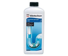 Vamzdžių valymo gelis GLUTOCLEAN, 1 l