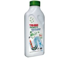 Nutekamųjų vamzdžių valiklis TRI BIO, 420 ml