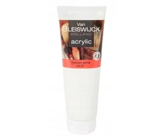 Van Bleiswijck Akriliniai dažai tūbelėje Artmaker, 250 ml, balti