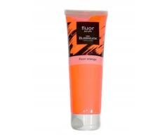 Van Bleiswijck SZYBKOSCHNĄCA FARBA AKRYLOWA ORANŽINĖ NEONOWA - 250 ML