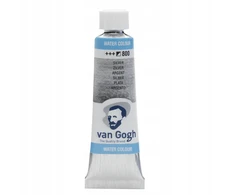 Van Gogh Akvareliniai Dažai 10ml - 800 Sidabriniai