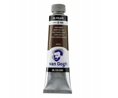 Van Gogh aliejiniai dažai 40ml - Natūrali umbra