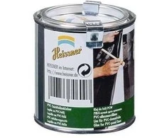Klijai PVC plėvelei Heissner - 600 ml