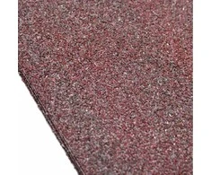 Vand.atsp. šlifavimo pop. Tactix 280x230mm/G120/5vnt.