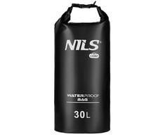Vandeniui atsparus maišas NC1703 Nils Camp 30L