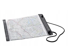 Vandeniui atsparus žemėlapių laikiklis Easy Camp 680291, 27x32 cm