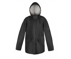 Vandeniui nepralaidi striukė Aquaproof 3XL/60 dydis tamsiai mėlyna