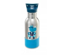 Gertuvė Vandens butelis Lilliputiens, 600 ml