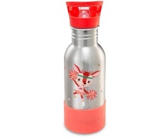 Vandens butelis Lilliputiens, 600ml