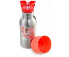 Vandens butelis Lilliputiens, 600ml