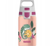 Gertuvė Vandens butelis Sigg 9000.9 (0,5 L)