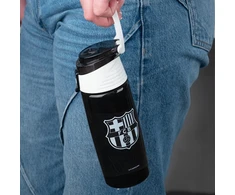 Vandens butelis vaikams Kite Fc Barcelona 550 ml