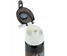 Vandens butelis vaikams Kite Fc Barcelona 550 ml