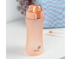 Vandens buteliukas Kite 500ml, rožinis, mokyklai ir sportui