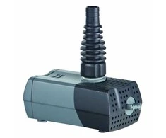 Vandens cirkuliacinis siurblys fontanui Heissner 1.8m/8W/ 700L/h