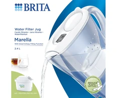 BRITA MAXTRA PRO PURE PERFORMANCE filtras pak.3