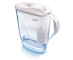 Vandens filtras DAFI Unimax, 1,5 l, mechan. Indikatorius