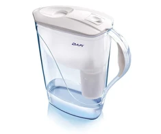 Vandens filtras DAFI Unimax, 1,5 l, mechan. Indikatorius