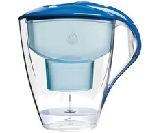 Vandens filtras DAFI Unimax, 1,5 l, mechan. Indikatorius
