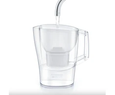 BRITA ALUNA vandens filtravimo indas, 2,4l