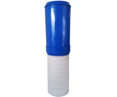 Vandens filtro kasetė BT PP-105, 10", mechaninio valymo ir aktyvuotos, granuliuotos anglies