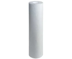 Vandens filtro kasetė Atlas Filtri, polipropileninė, CPP 110-25